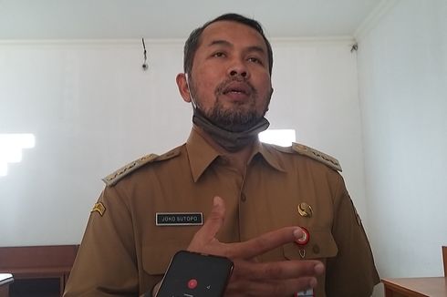 Peringati HUT Ke-75 RI, Bupati Wonogiri Perbolehkan Warganya Gelar Tirakatan