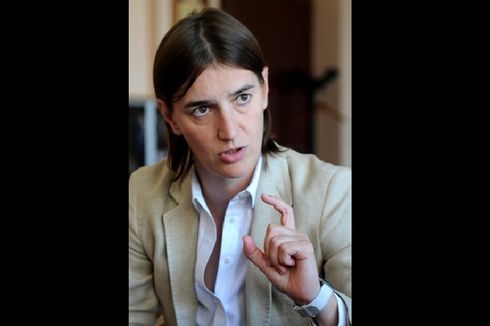 Calonkan Lesbian Jadi Perdana Menteri, Presiden Serbia Dikecam 