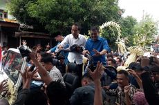 [KLARIFIKASI] Video Tak Perlihatkan Jokowi Komentari Dukungan Prabowo di Pilkada Jateng