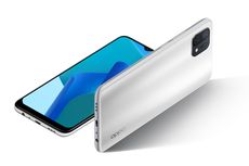 Oppo A16K Resmi Meluncur di Indonesia, Harga Rp 2 Jutaan