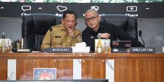 Mendagri Terbitkan Surat Edaran Imbau Pemda Fasilitasi Nobar Piala Dunia untuk Gerakkan Ekonomi