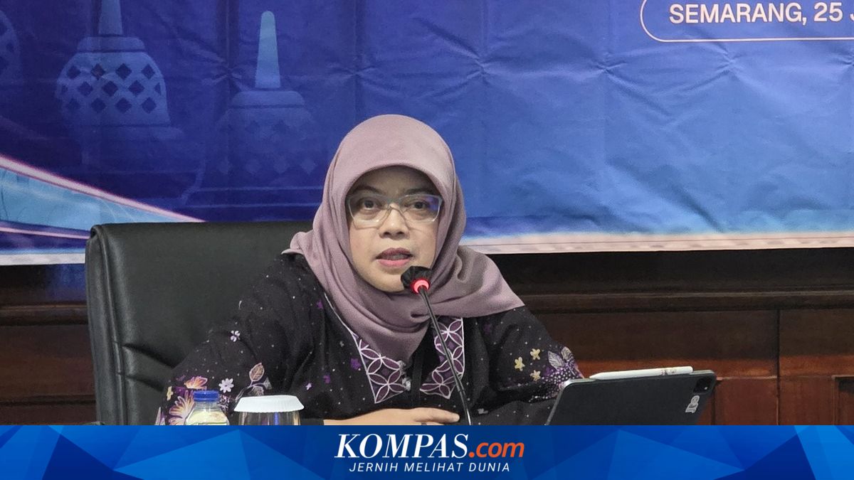 Rupiah Melemah Kerek Biaya Produksi Impor, BI Jateng Sebut Pelaku Usaha Masih Optimistis