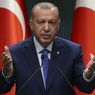 Presiden Erdogan Akan Berkunjung ke Indonesia Awal Tahun 2022