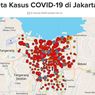 Hari Terakhir PSBB Jakarta, Bagaimana Kurva Kasus Covid-19?
