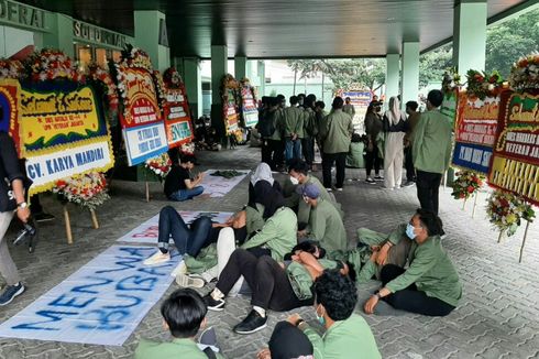 Didesak Bubarkan Menwa, UPN Veteran Jakarta Minta Mahasiswa Buat Kajian Akademis