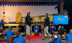 Pemberhentian Siaran TV Analog di Jateng Terdiri dari 3 Tahap 