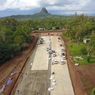 Pemerintah Pastikan Proyek Tol Lubuk Linggau-Bengkulu Berjalan Lancar