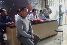 Buntut Sales Mobil di Mal Paragon Tabrak Pengunjung, Kini Ditetapkan Jadi Tersangka