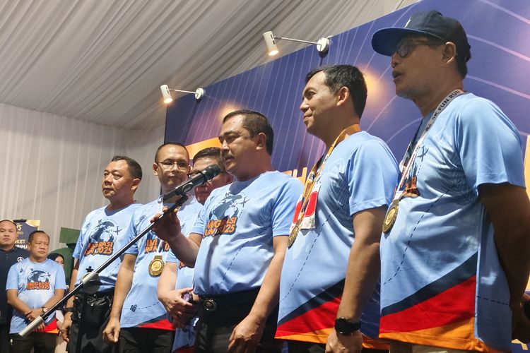 Paspor Indonesia Peringkat 66 Dunia Selama 2 Tahun, Ini Kata Menteri