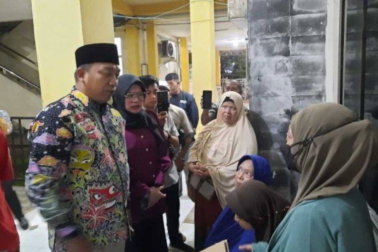 Dibakar Teman Menggunakan Spiritus, Bocah 10 Tahun di Situbondo Kritis