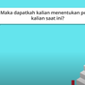 Di Manakah Posisi Katak Sekarang? Jawaban Soal TVRI 17 Juli SD Kelas 4-6