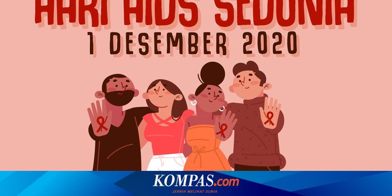 Remaja Rentan Tertular Hiv Aids Ini Yang Perlu Diketahui Halaman All Kompas Com Remaja Rentan Tertular Hiv Aids Ini Yang Perlu Diketahui Halaman All Kompas Com