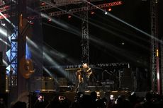 Manggung di The 90’s Festival, Vertical Horizon Berkali-kali Bicara Bahasa Indonesia 
