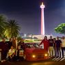 Sung Kang Sambangi Indonesia, Momentum Industri Kreatif & Otomotif