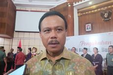 WNA Visa Investor Jadi PSK di Bali, Pemprov Minta Imigrasi Perketat Seleksi