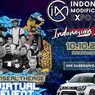 IMX 2020, Berikut Ini Daftar Acara dan Hadiah-hadiahnya