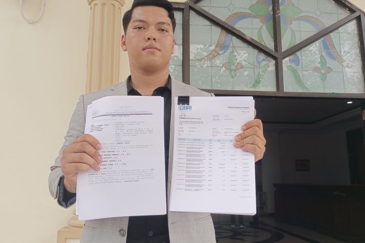 Duduk Perkara Penipuan Seleksi Polri, Ada yang Bayar hingga Rp 1 M, Pejabat Polda Jambi Disebut Terima Aliran Dana