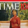Bill Gates Puji Farwiza Farhan, Aktivis Lingkungan Asal Aceh yang Masuk Majalah Time