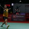 Indonesia Masters 2022, Sebuah Rekor Langka Terulang di Istora