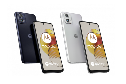 Moto G73 dan Moto G53 Meluncur, Ponsel 5G Harga Mulai Rp 3 Jutaan