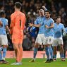 Hasil Chelsea Vs Man City: Kalah 0-1, The Blues Makin Jauh dari 4 Besar