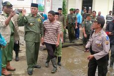 Banyak Longsor di Aceh Tengah, Bupati Minta Perhatian Pemprov