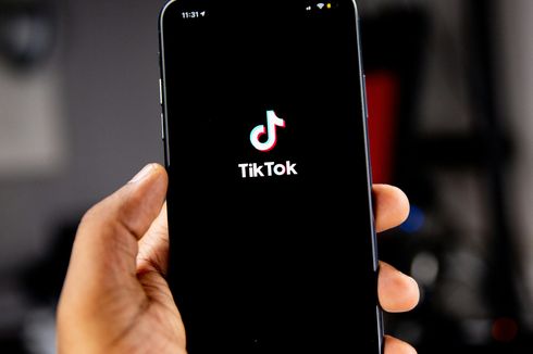 Cara Buat 2 Akun TikTok dalam Satu HP