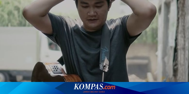 Lirik Dan Chord Lagu Semua Demi Kamu Milik Angga Candra