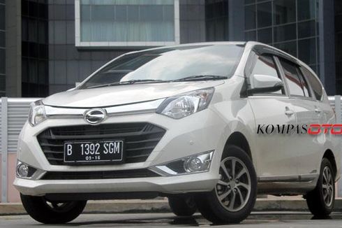 Daftar Harga LCGC Bekas per September 2024, Datsun Go mulai Rp 62 Jutaan