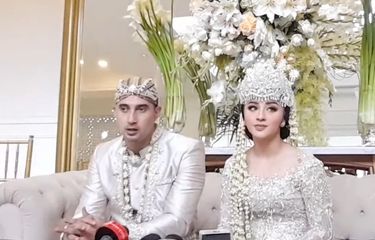 Margin Wieheerm Dipinang Ali Syakieb dengan Maskawin Uang Rp 602.021