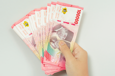 PKS Dukung Usulan Dana Parpol Naik Jadi Rp 10.000 Per Suara