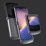 Ponsel Lipat Motorola Razr 5G Resmi Meluncur, Ini Fitur Barunya
