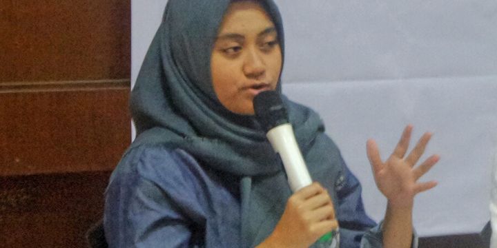 Cegah Kekerasan, Mendikbud Soroti Pentingnya Kerja Sama Sekolah dan Keluarga