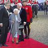 Sempat Alami Masalah Kesehatan, Ratu Elizabeth II Akhirnya Hadiri Perayaan Jubilee
