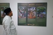Puji Pameran Merti Kayon, Bupati Blora Dorong Inventarisasi Pohon Tua dan Sumber Air di Tiap Desa