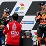 MotoGP Argentina - Keyakinan Quartararo Usai Cemerlang di Sirkuit Mandalika