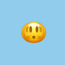 Arti Emoji Wajah Bergetar, Terkejut atau Bingung? 