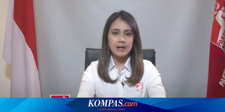 PSI Segera Kirim Surat ke Pimpinan DPRD DKI untuk Copot Viani Limardi sebagai Anggota Dewan - Vimarsana News