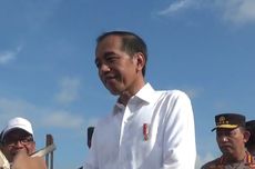 Soal ASN Pindah ke IKN September, Jokowi: Kalau di Sini Belum Siap, Mundur