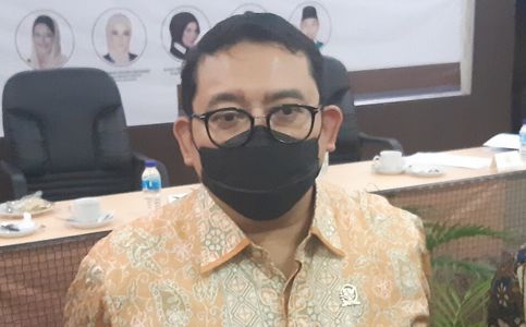 Indonesian Opposition Politician Fadli Zon Tests Positive For Covid-19