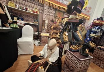 Hingga Agustus 2024, Bank Lampung Salurkan KUR Rp 583 Miliar