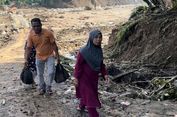 Perempuan dan Anak Jadi Korban Ganda dalam Bencana Sumatera, Mengapa?