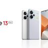 Xiaomi Redmi Note 13 Rilis Global 15 Januari, Segera Masuk Indonesia?
