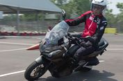 Benarkah Gaya Berkendara Berpengaruh pada Konsumsi BBM Motor?