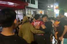Liga Anak Lorong di Makassar Ricuh, Camat Mamajang Sebut Penonton yang Memprovokasi