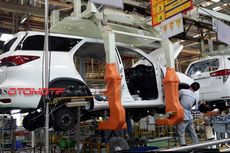 Efisiensi Makin Ketat, Mobil “Ladder Frame” Terancam