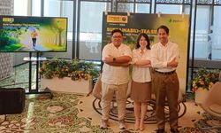 Maybank Marathon 2026 Perluas Dampak ke Ekonomi Lokal dan Pemberdayaan Masyarakat Bali