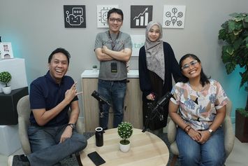 Rajin Networking tapi Sepi Peluang? Ini Penyebabnya