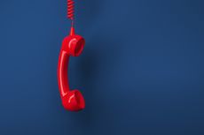 Pengguna Layanan Hotline Isolasi PMI Meningkat Seiring Naiknya Kasus Covid-19