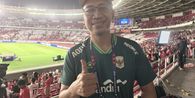 Yusuf Kurniawan Kritik Permainan Timnas Indonesia meski Menang 2-0 atas Singapura: Banyak Celah